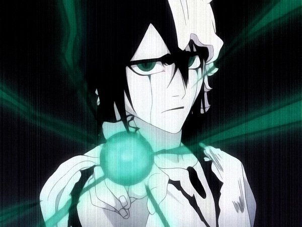 Reborn as ulquiorra in black clover возрождение как улькиорра в черном клевере